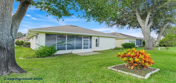 5826 PRINCESS CAROLINE PLACE Leesburg Florida, 34748 | Single Family Residence 2 Bedrooms 1448SqFt at LEESBURG