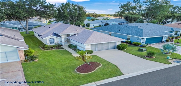 5826 PRINCESS CAROLINE PLACE Leesburg Florida, 34748 | Single Family Residence 2 Bedrooms 1448SqFt at LEESBURG