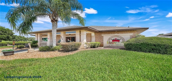 5826 PRINCESS CAROLINE PLACE Leesburg Florida, 34748 | Single Family Residence 2 Bedrooms 1448SqFt at LEESBURG