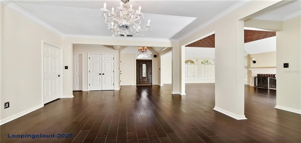 5925 CHESAPEAKE PARK #54 Orlando Florida, 32819 | Single Family Residence 3 Bedrooms 2434SqFt at ORLANDO