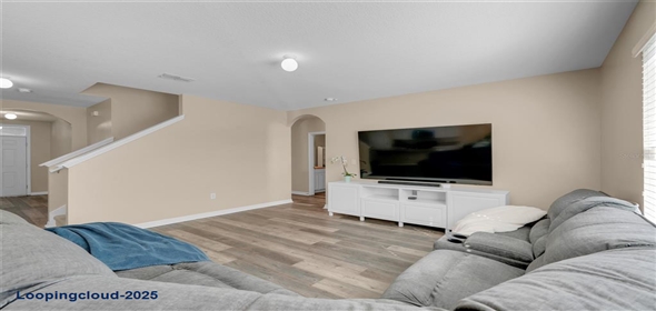 1514 DIAMOND LOOP DRIVE Kissimmee Florida, 34744 | Single Family Residence 5 Bedrooms 2674SqFt at KISSIMMEE