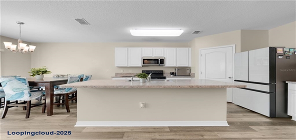 1514 DIAMOND LOOP DRIVE Kissimmee Florida, 34744 | Single Family Residence 5 Bedrooms 2674SqFt at KISSIMMEE