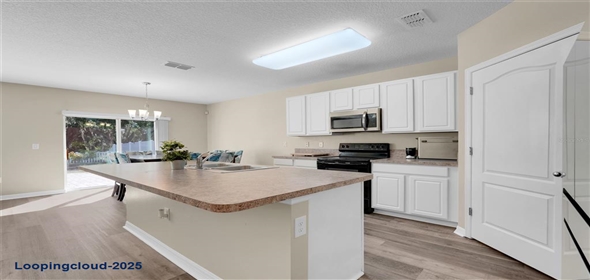 1514 DIAMOND LOOP DRIVE Kissimmee Florida, 34744 | Single Family Residence 5 Bedrooms 2674SqFt at KISSIMMEE