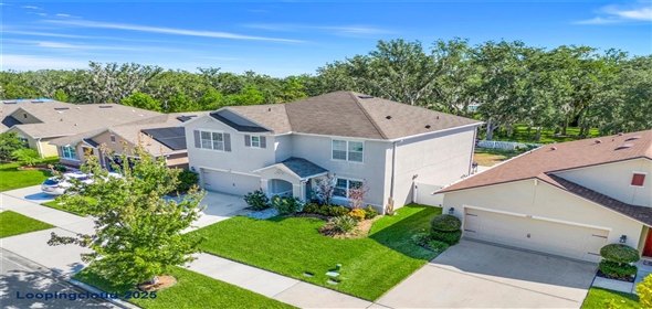 1514 DIAMOND LOOP DRIVE Kissimmee Florida, 34744 | Single Family Residence 5 Bedrooms 2674SqFt at KISSIMMEE
