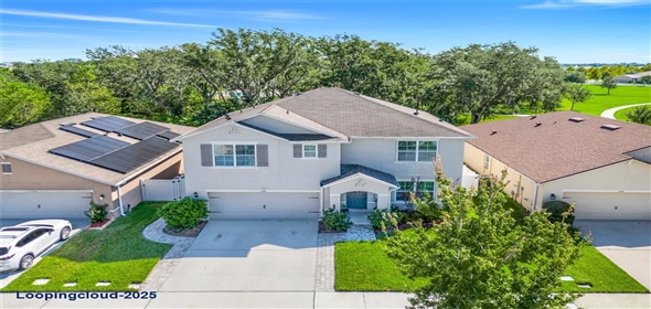 1514 DIAMOND LOOP DRIVE Kissimmee Florida, 34744 | Single Family Residence 5 Bedrooms 2674SqFt at KISSIMMEE
