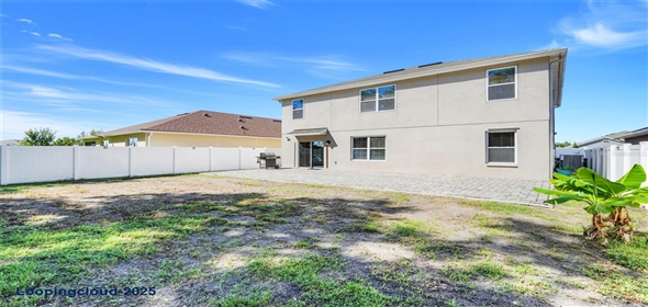 1514 DIAMOND LOOP DRIVE Kissimmee Florida, 34744 | Single Family Residence 5 Bedrooms 2674SqFt at KISSIMMEE