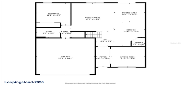 1514 DIAMOND LOOP DRIVE Kissimmee Florida, 34744 | Single Family Residence 5 Bedrooms 2674SqFt at KISSIMMEE
