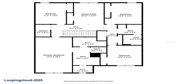1514 DIAMOND LOOP DRIVE Kissimmee Florida, 34744 | Single Family Residence 5 Bedrooms 2674SqFt at KISSIMMEE