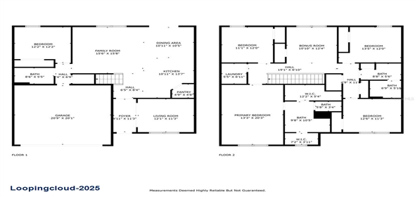 1514 DIAMOND LOOP DRIVE Kissimmee Florida, 34744 | Single Family Residence 5 Bedrooms 2674SqFt at KISSIMMEE