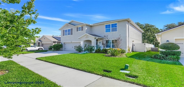 1514 DIAMOND LOOP DRIVE Kissimmee Florida, 34744 | Single Family Residence 5 Bedrooms 2674SqFt at KISSIMMEE