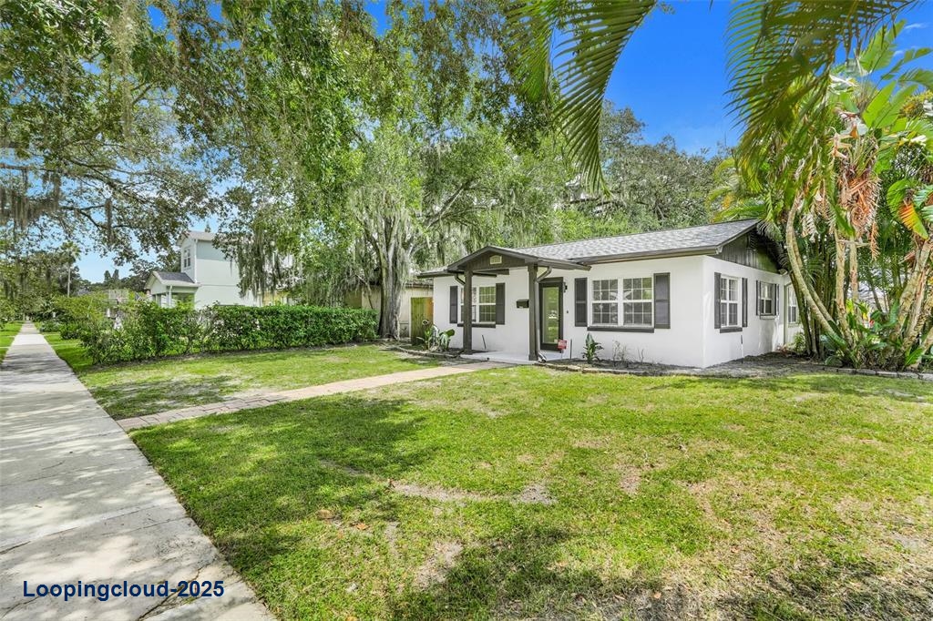 Single Family Residence 3 Bedrooms 1653SqFt at ORLANDO