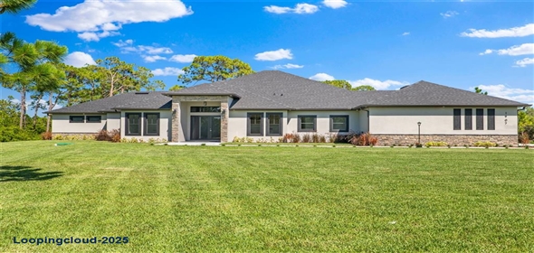 1907 POSITANO DRIVE Malabar Florida, 32950 | Single Family Residence 4 Bedrooms 3427SqFt at MALABAR