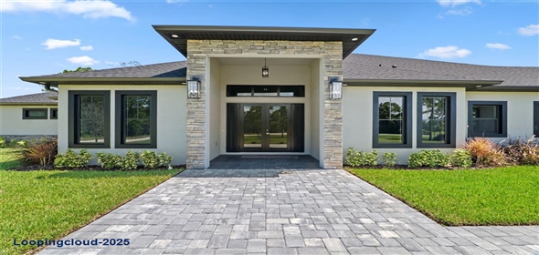 1907 POSITANO DRIVE Malabar Florida, 32950 | Single Family Residence 4 Bedrooms 3427SqFt at MALABAR