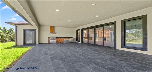 1907 POSITANO DRIVE Malabar Florida, 32950 | Single Family Residence 4 Bedrooms 3427SqFt at MALABAR