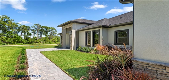 1907 POSITANO DRIVE Malabar Florida, 32950 | Single Family Residence 4 Bedrooms 3427SqFt at MALABAR