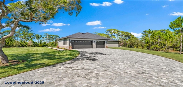 1907 POSITANO DRIVE Malabar Florida, 32950 | Single Family Residence 4 Bedrooms 3427SqFt at MALABAR