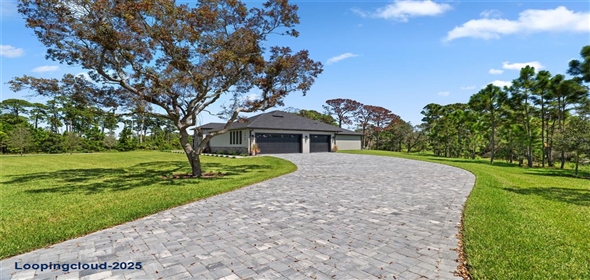 1907 POSITANO DRIVE Malabar Florida, 32950 | Single Family Residence 4 Bedrooms 3427SqFt at MALABAR