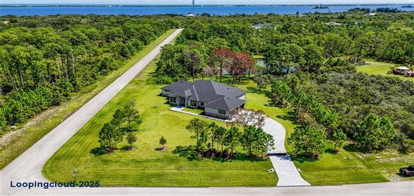 1907 POSITANO DRIVE Malabar Florida, 32950 | Single Family Residence 4 Bedrooms 3427SqFt at MALABAR