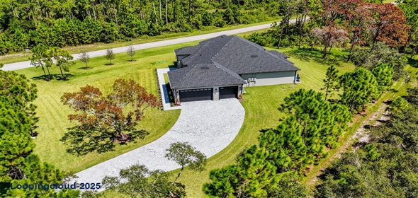 1907 POSITANO DRIVE Malabar Florida, 32950 | Single Family Residence 4 Bedrooms 3427SqFt at MALABAR