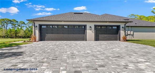 1907 POSITANO DRIVE Malabar Florida, 32950 | Single Family Residence 4 Bedrooms 3427SqFt at MALABAR