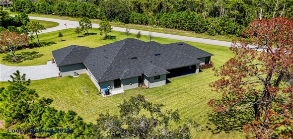 1907 POSITANO DRIVE Malabar Florida, 32950 | Single Family Residence 4 Bedrooms 3427SqFt at MALABAR