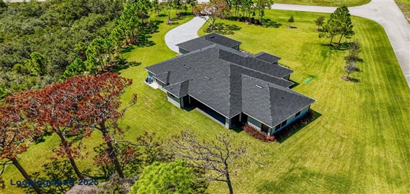 1907 POSITANO DRIVE Malabar Florida, 32950 | Single Family Residence 4 Bedrooms 3427SqFt at MALABAR