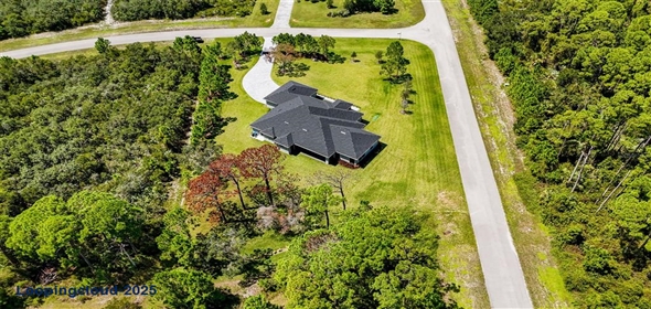 1907 POSITANO DRIVE Malabar Florida, 32950 | Single Family Residence 4 Bedrooms 3427SqFt at MALABAR