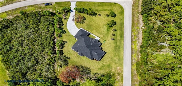 1907 POSITANO DRIVE Malabar Florida, 32950 | Single Family Residence 4 Bedrooms 3427SqFt at MALABAR