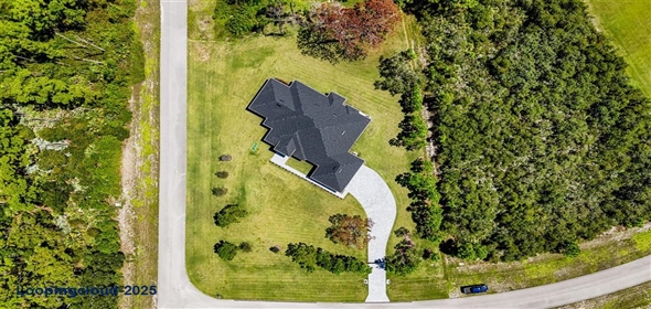 1907 POSITANO DRIVE Malabar Florida, 32950 | Single Family Residence 4 Bedrooms 3427SqFt at MALABAR