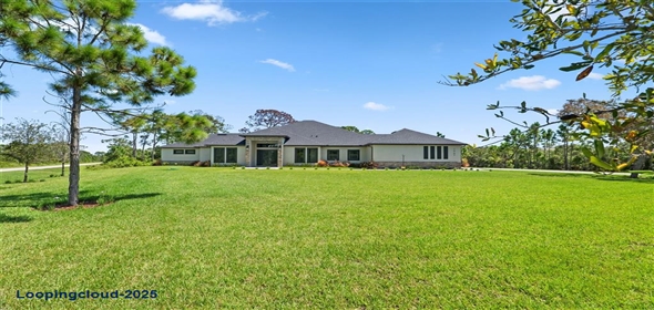 1907 POSITANO DRIVE Malabar Florida, 32950 | Single Family Residence 4 Bedrooms 3427SqFt at MALABAR