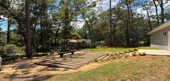 6660 E GLENCOE STREET Inverness Florida, 34452 | Single Family Residence 4 Bedrooms 1502SqFt at INVERNESS