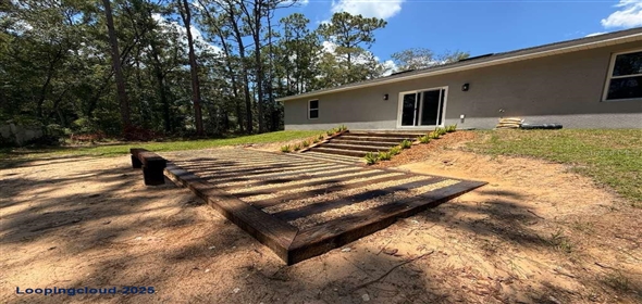 6660 E GLENCOE STREET Inverness Florida, 34452 | Single Family Residence 4 Bedrooms 1502SqFt at INVERNESS