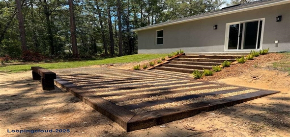 6660 E GLENCOE STREET Inverness Florida, 34452 | Single Family Residence 4 Bedrooms 1502SqFt at INVERNESS