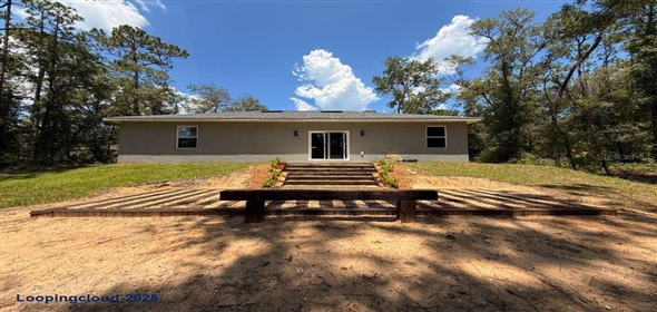 6660 E GLENCOE STREET Inverness Florida, 34452 | Single Family Residence 4 Bedrooms 1502SqFt at INVERNESS