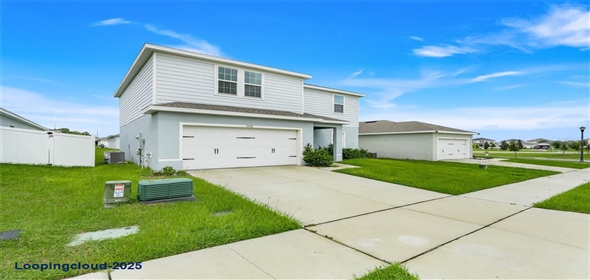 1506 FINNIGAN CIRCLE Haines City Florida, 33844 | Single Family Residence 4 Bedrooms 2232SqFt at HAINES CITY