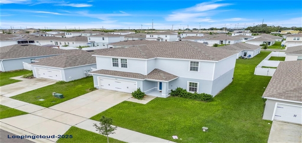 1506 FINNIGAN CIRCLE Haines City Florida, 33844 | Single Family Residence 4 Bedrooms 2232SqFt at HAINES CITY