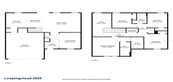 1506 FINNIGAN CIRCLE Haines City Florida, 33844 | Single Family Residence 4 Bedrooms 2232SqFt at HAINES CITY
