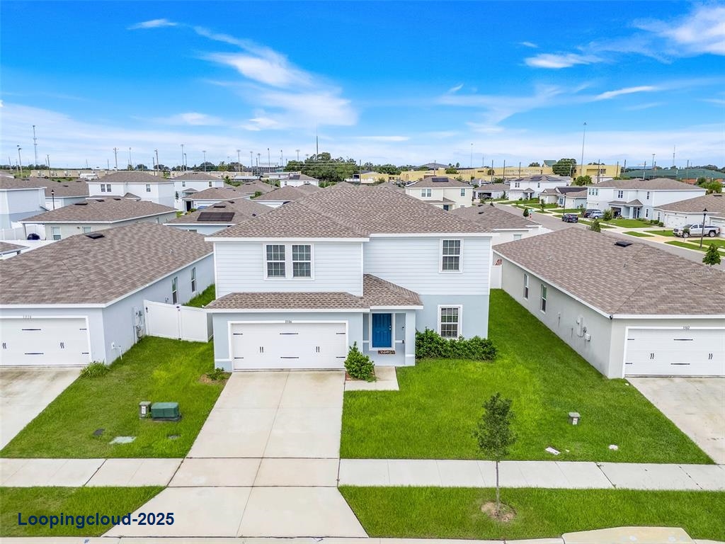 Single Family Residence 3 Bedrooms 1502SqFt at OCOEE