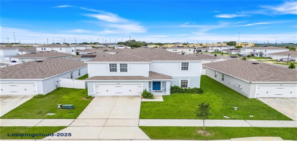 5163 LOG WAGON RD Ocoee Florida, 34761 | Single Family Residence 3 Bedrooms 1502SqFt at OCOEE