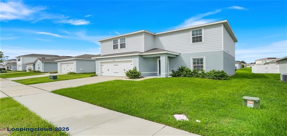 5163 LOG WAGON RD Ocoee Florida, 34761 | Single Family Residence 3 Bedrooms 1502SqFt at OCOEE