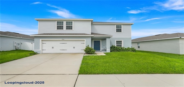 5163 LOG WAGON RD Ocoee Florida, 34761 | Single Family Residence 3 Bedrooms 1502SqFt at OCOEE