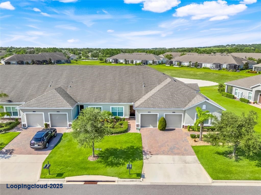 Villa 2 Bedrooms 1374SqFt at CLERMONT