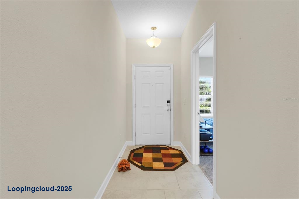 Villa 2 Bedrooms 1374SqFt at CLERMONT