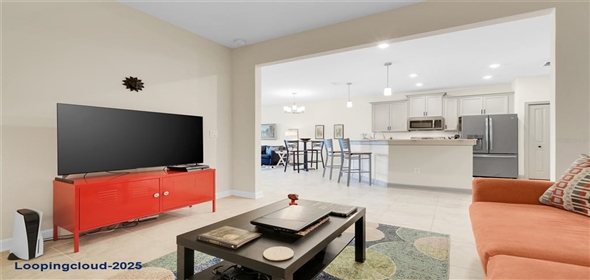 3538 BELLAND CIRCLE #B Clermont Florida, 34711 | Villa 2 Bedrooms 1374SqFt at CLERMONT