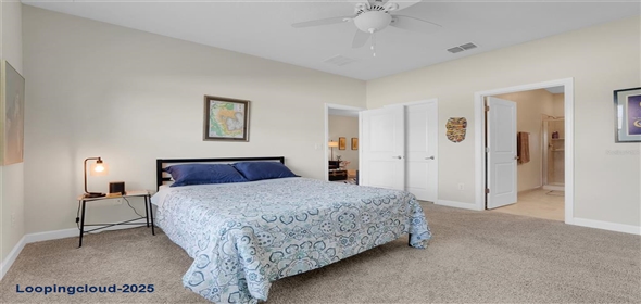 3538 BELLAND CIRCLE #B Clermont Florida, 34711 | Villa 2 Bedrooms 1374SqFt at CLERMONT