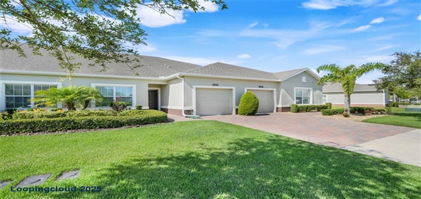 3538 BELLAND CIRCLE #B Clermont Florida, 34711 | Villa 2 Bedrooms 1374SqFt at CLERMONT