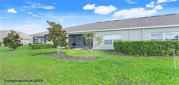 3538 BELLAND CIRCLE #B Clermont Florida, 34711 | Villa 2 Bedrooms 1374SqFt at CLERMONT