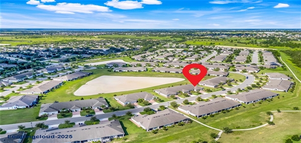 3538 BELLAND CIRCLE #B Clermont Florida, 34711 | Villa 2 Bedrooms 1374SqFt at CLERMONT