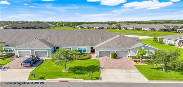 3538 BELLAND CIRCLE #B Clermont Florida, 34711 | Villa 2 Bedrooms 1374SqFt at CLERMONT