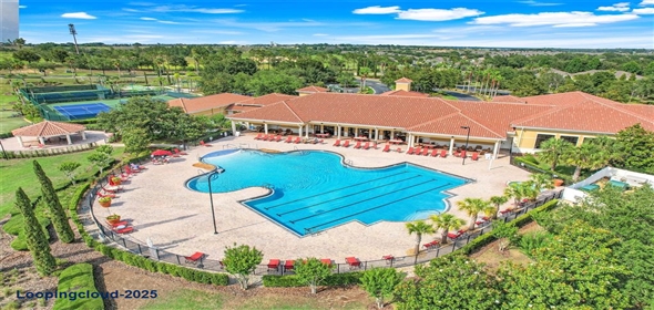 3538 BELLAND CIRCLE #B Clermont Florida, 34711 | Villa 2 Bedrooms 1374SqFt at CLERMONT